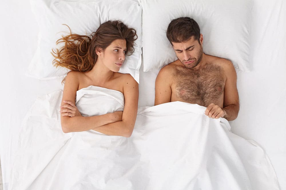 Kamagra Pezsgőtabletta Tartós Megkönnyebbülést Nyújt az Erektilis Diszfunkcióban Szenvedőknek